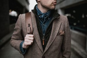 3 Reasons Why You Should Dress Like a Leader