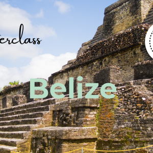 Belise Masterclass