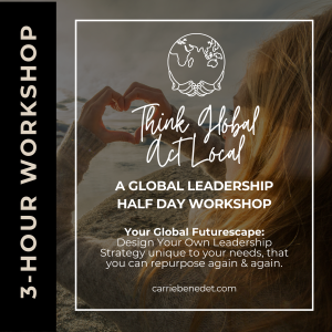 TGAL Workshop