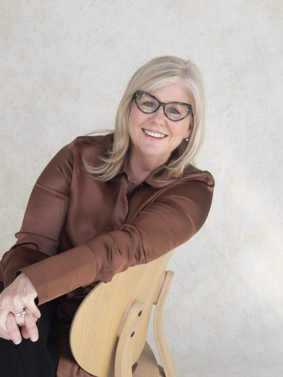 carrie benedet